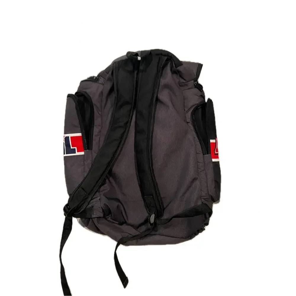 Highlander Game Bag Backpack